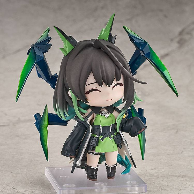 Nendoroid 3137: Arknights - Mon3tr