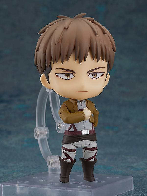 Nendoroid 1383: Attack on Titan - Jean Kirstein (Reissue)