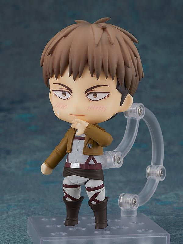 Nendoroid 1383: Attack on Titan - Jean Kirstein (Reissue)