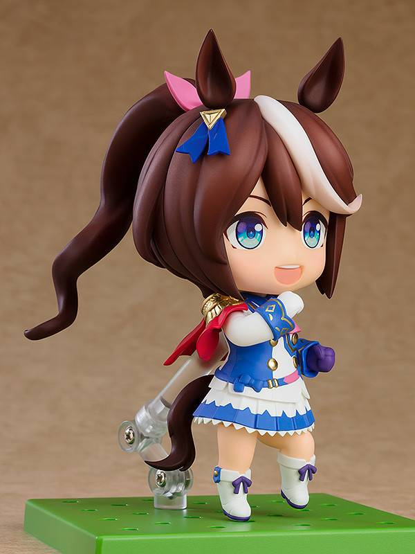 Nendoroid 1995: Uma Musume Pretty Derby - Tokai Teio (Reissue)