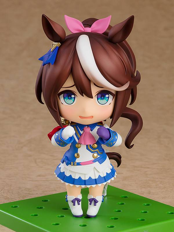 Nendoroid 1995: Uma Musume Pretty Derby - Tokai Teio (Reissue)