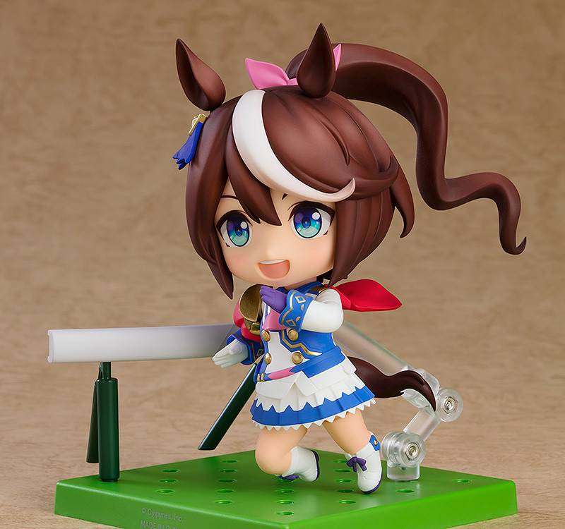 Nendoroid 1995: Uma Musume Pretty Derby - Tokai Teio (Reissue)