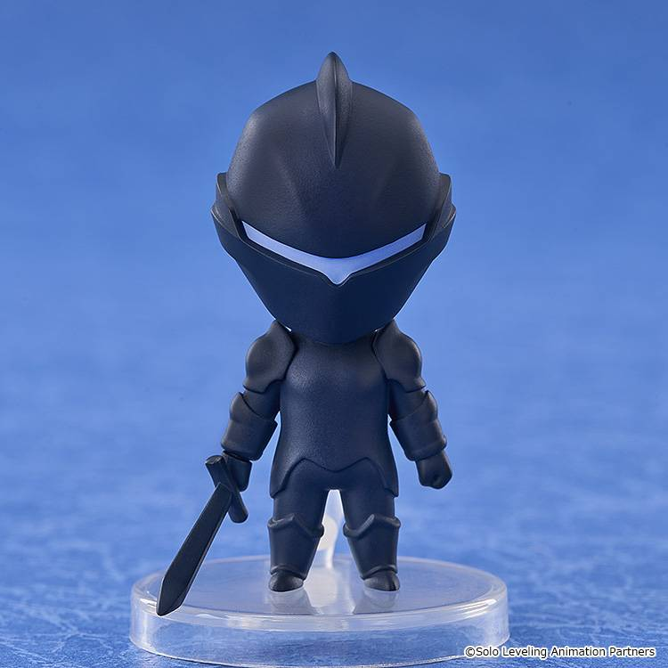 Nendoroid 2597: Solo Leveling - Sung Jin-Woo (Reissue)