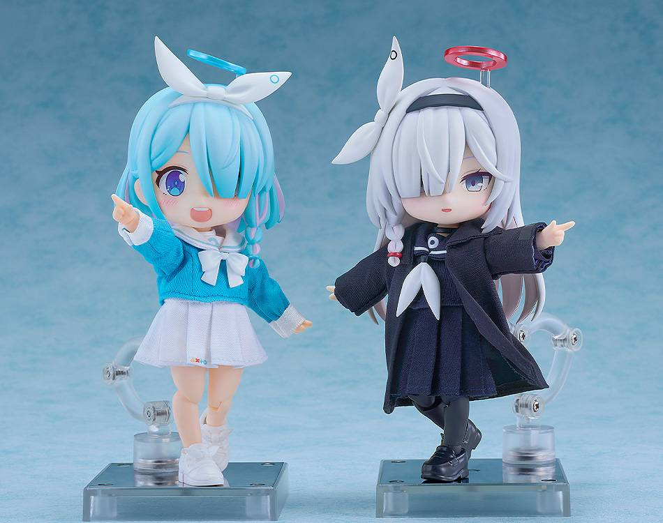 Nendoroid Doll: Blue Archive - Arona