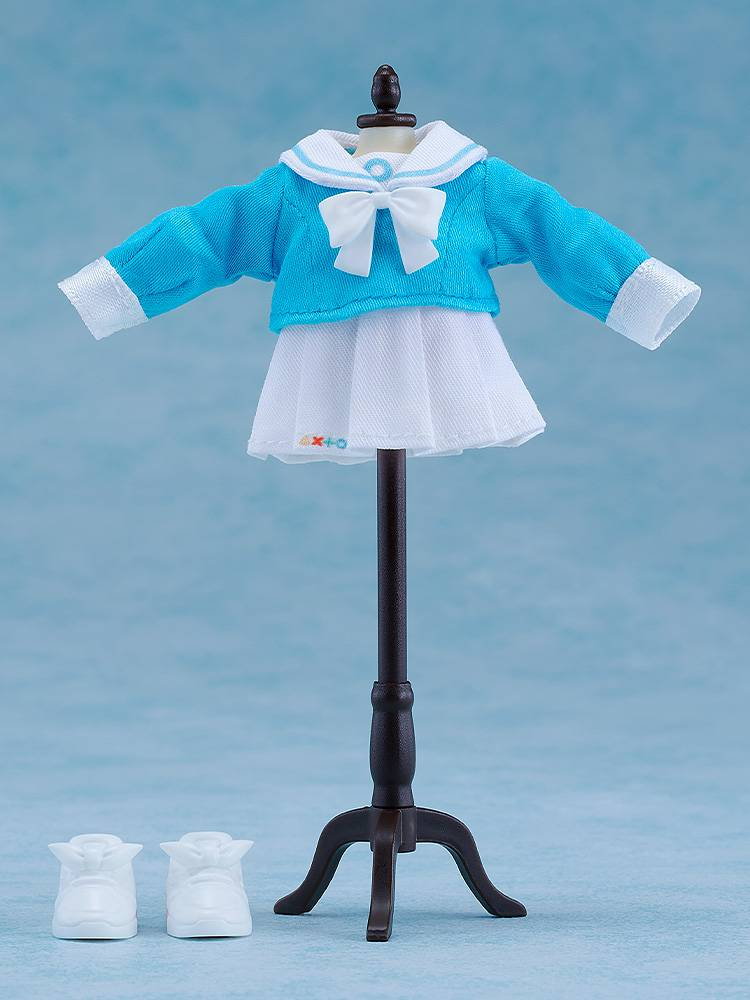 Nendoroid Doll: Blue Archive - Arona