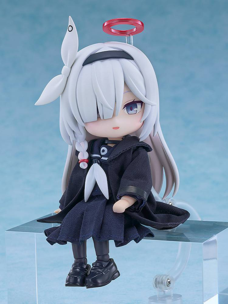 Nendoroid Doll: Blue Archive - Plana