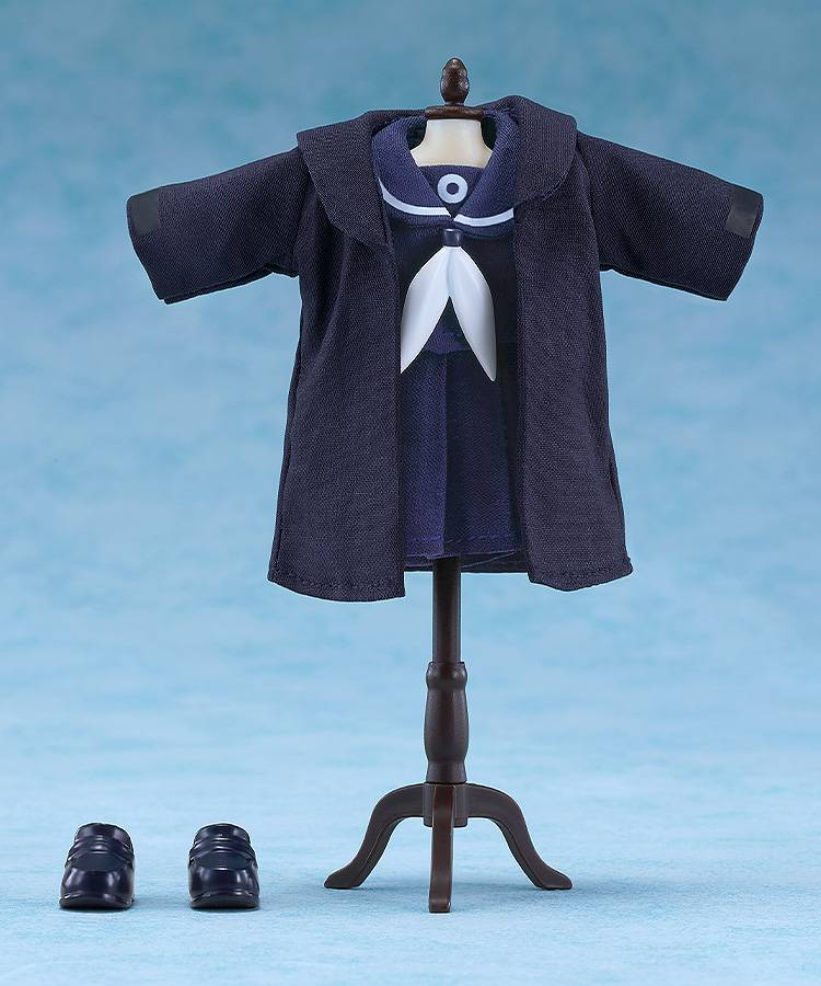 Nendoroid Doll: Blue Archive - Plana