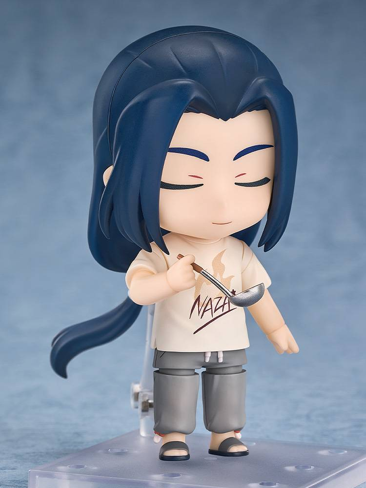 Nendoroid 3116: The Legend of Hei 2 - Mugen (NAZA T-Shirt Ver.)