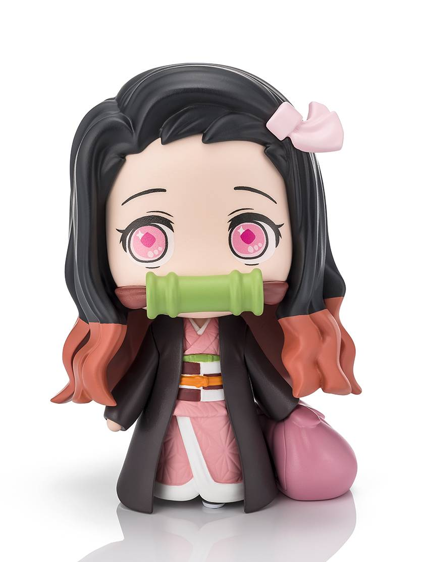 TekuPiku: Demon Slayer / Kimetsu No Yaiba - Nezuko Kamado DAM