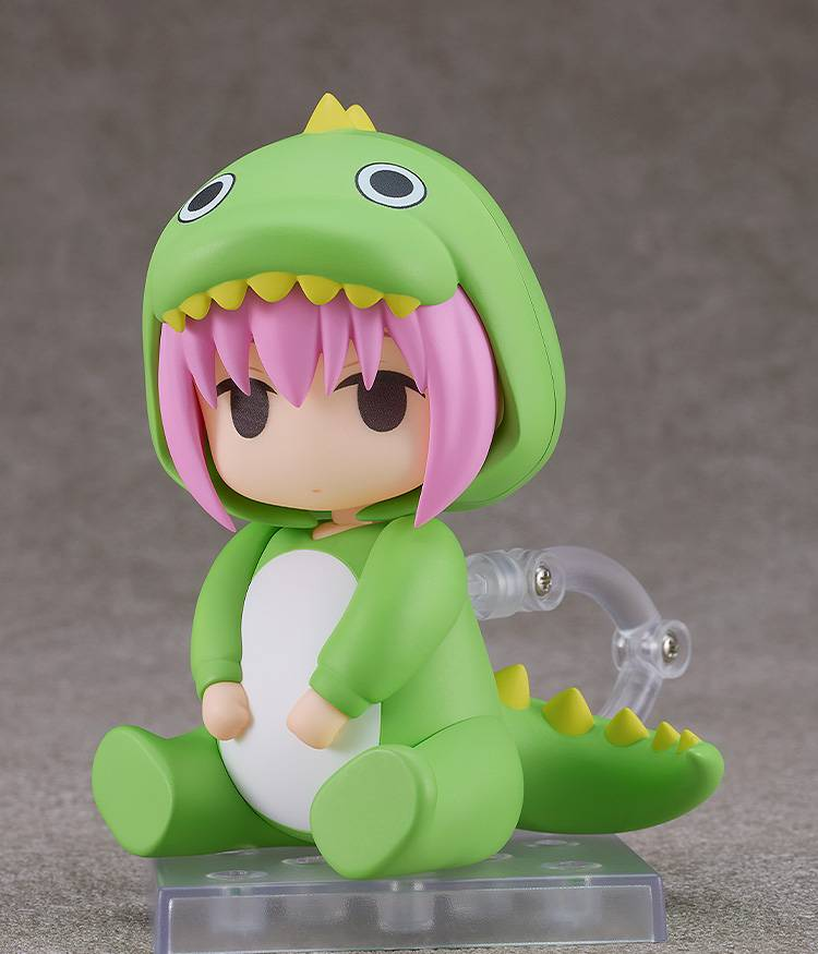 Nendoroid 2369: Bocchi the Rock! - Hitori Gotoh (Attention-Seeking Monster Ver.) (Reissue)