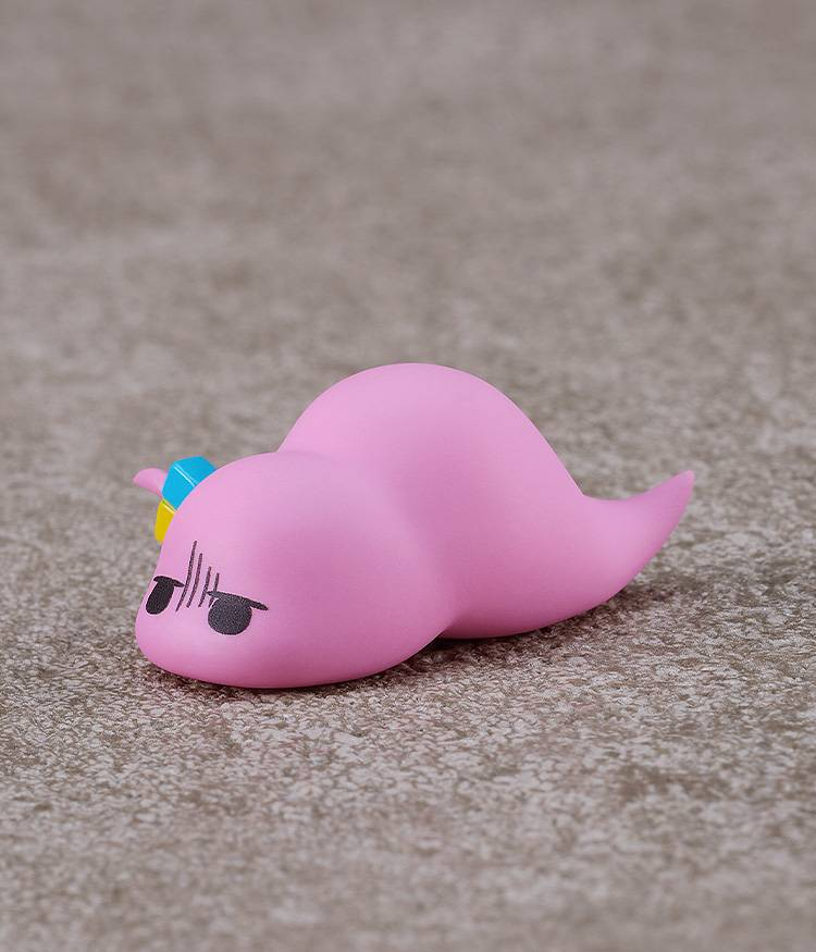 Nendoroid 2369: Bocchi the Rock! - Hitori Gotoh (Attention-Seeking Monster Ver.) (Reissue)
