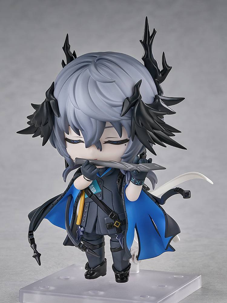 Nendoroid 3142: Arknights - Logos