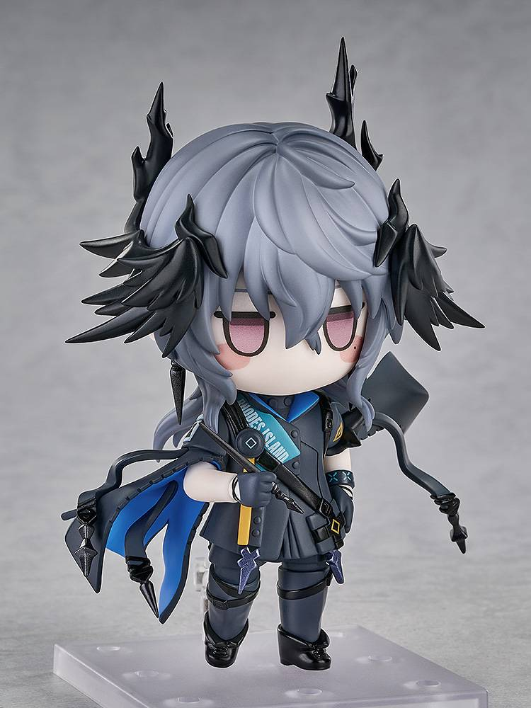 Nendoroid 3142: Arknights - Logos