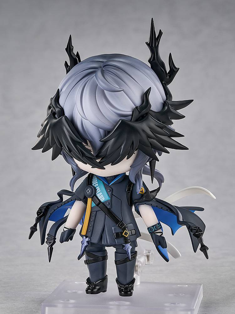 Nendoroid 3142: Arknights - Logos