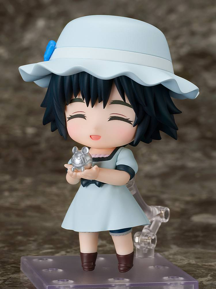 Nendoroid 3143: Steins Gate - Mayuri Shiina - 2.0 Ver.