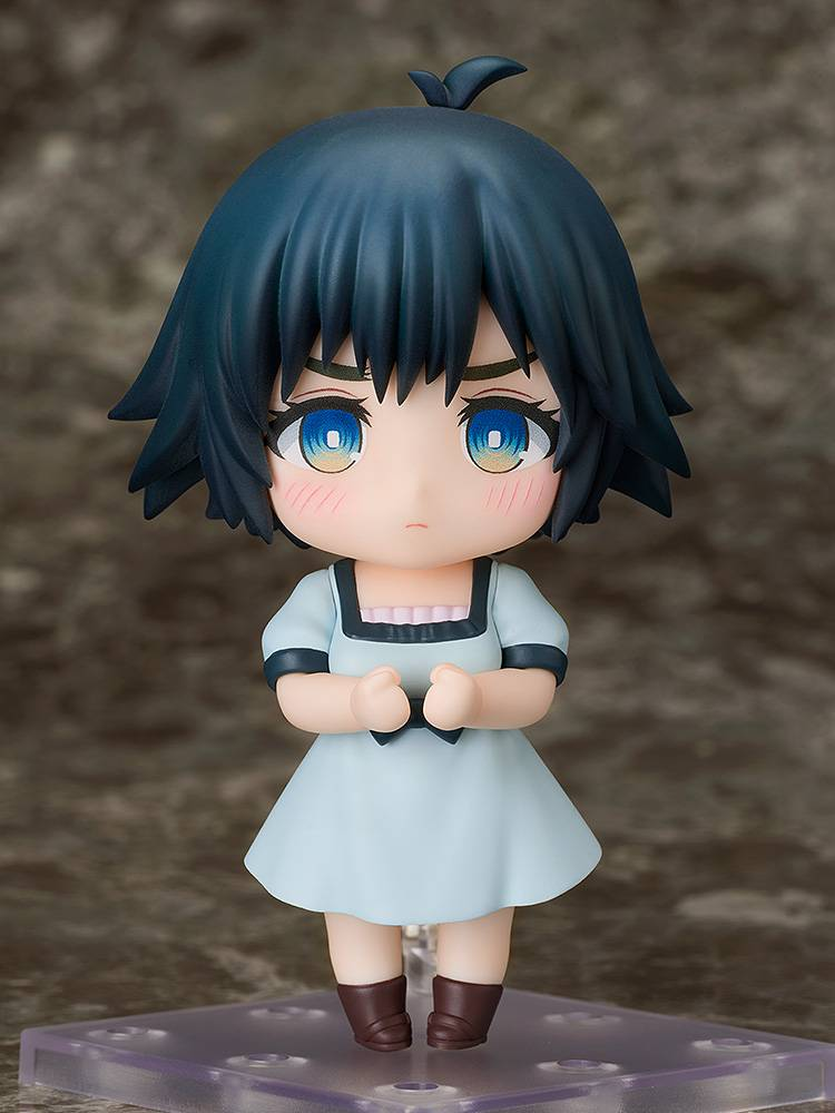 Nendoroid 3143: Steins Gate - Mayuri Shiina - 2.0 Ver.