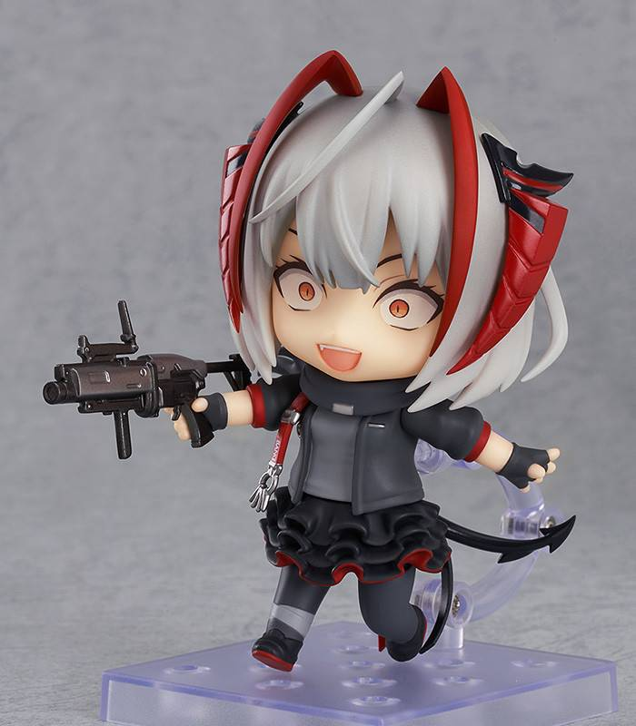 Nendoroid 1375: Arknights - W (Reissue)