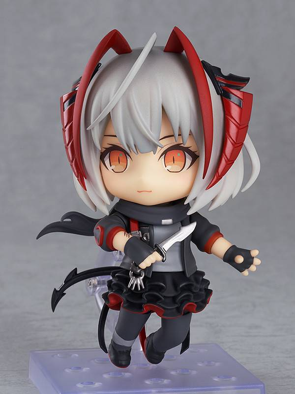 Nendoroid 1375: Arknights - W (Reissue)