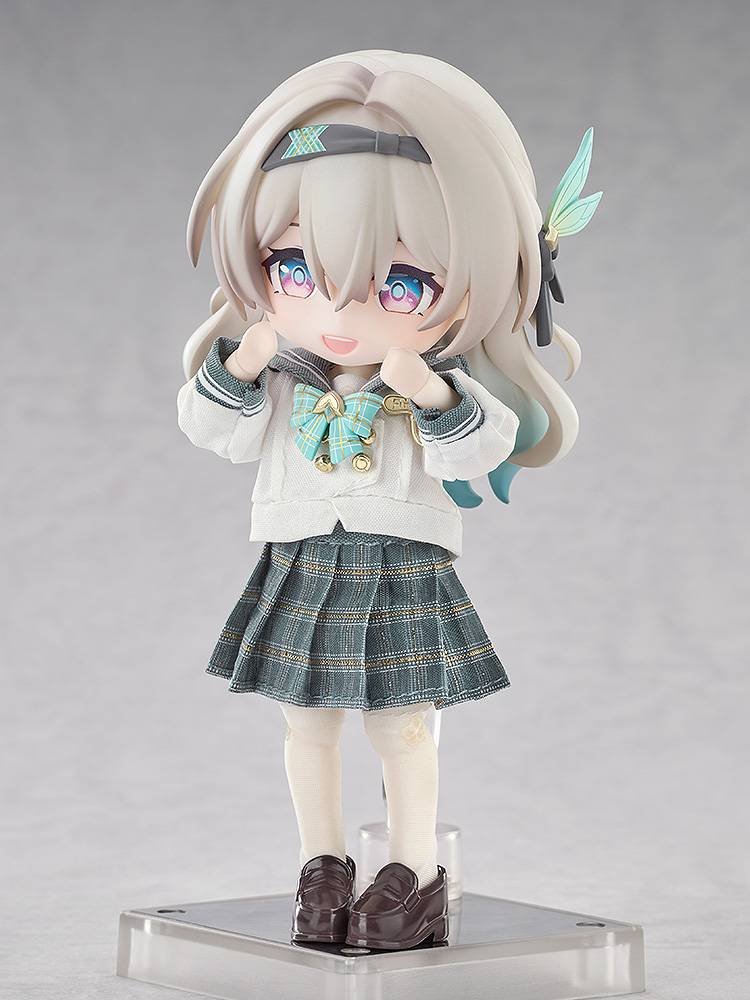 Nendoroid Doll: Honkai Star Rail - Firefly (Spring Missive Ver.) (Limited + Bonus)