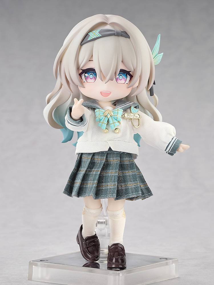 Nendoroid Doll: Honkai Star Rail - Firefly (Spring Missive Ver.) (Limited + Bonus)
