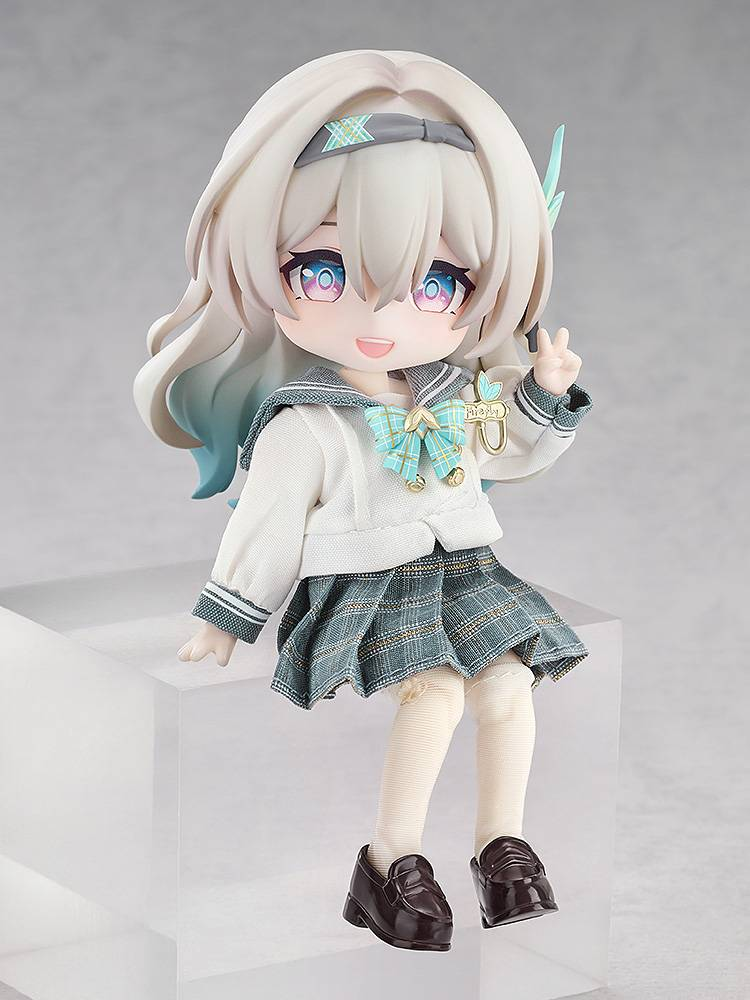 Nendoroid Doll: Honkai Star Rail - Firefly (Spring Missive Ver.) (Limited + Bonus)