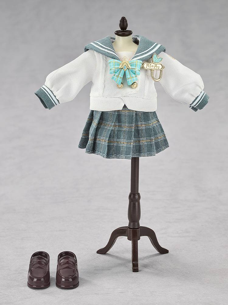 Nendoroid Doll: Honkai Star Rail - Firefly (Spring Missive Ver.) (Limited + Bonus)