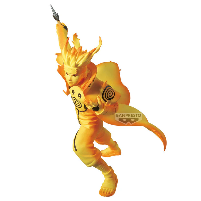 Naruto: Shippuden VIBRATION STARS-NAMIKAZE MINATO-Ⅲ