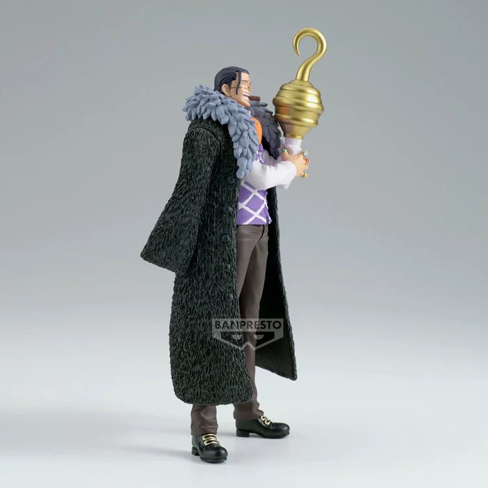 One Piece DXF THE GRANDLINE SERIES EXTRA CROCODILE
