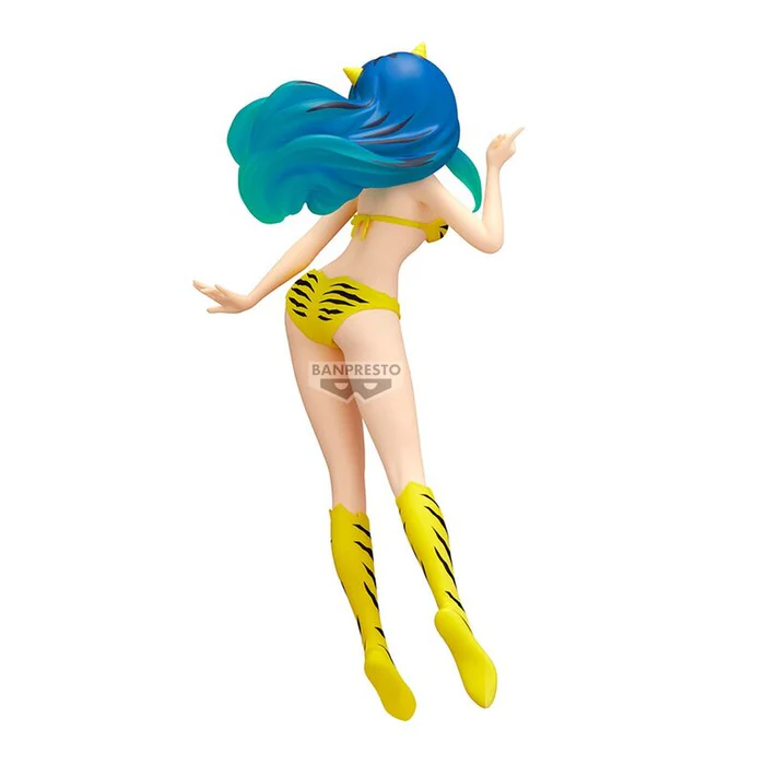 Urusei Yatsura GLITTER GLAMOURS LUM  Shooting star Ver.A