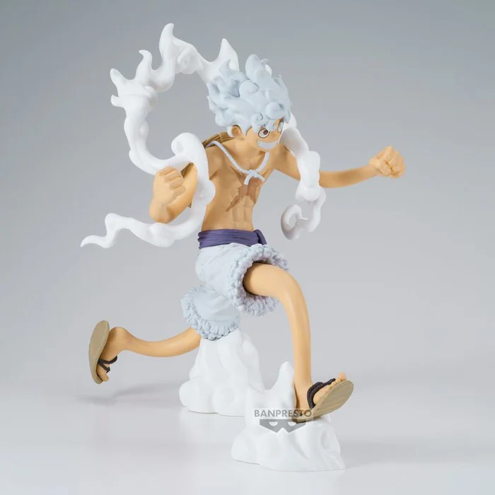 One Piece Grandista MONKEY D LUFFY GEAR5