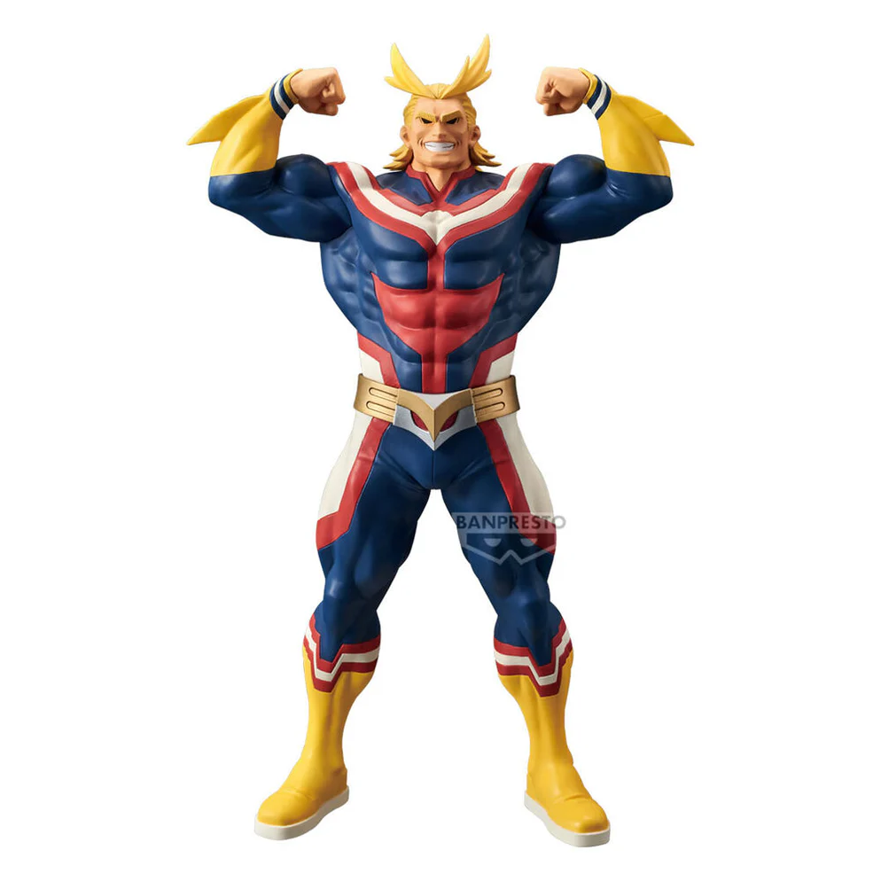 MY HERO ACADEMIA Grandista-ALL MIGHT-