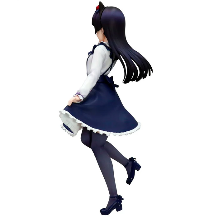 Oreimo: Ore no Imouto ga Konnani Kawaii Wake ga Nai. Trio-Try-iT Figure Kuroneko
