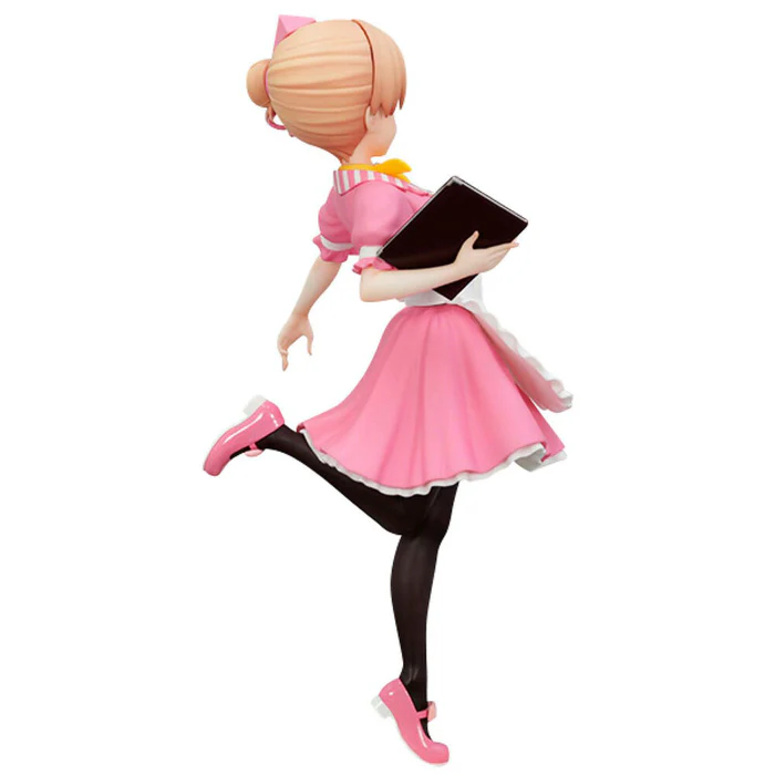 Is the Order a Rabbit? BLOOM Trio-Try-iT Figure Cocoa American Diner Ver.