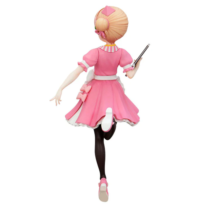 Is the Order a Rabbit? BLOOM Trio-Try-iT Figure Cocoa American Diner Ver.