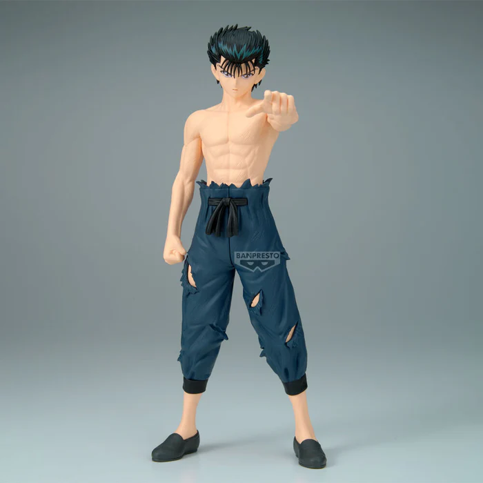 Yu Yu Hakusho MAXIMATIC URAMESHI YUSUKE