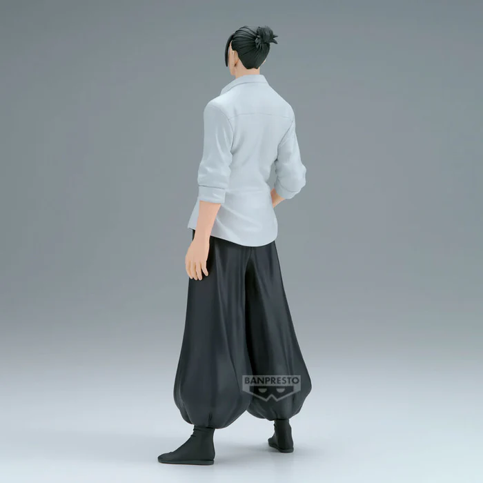 Jujutsu Kaisen KING OF ARTIST GETO SUGURU -Hidden Inventory/Premature Death- II