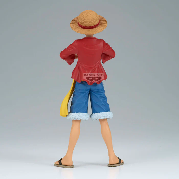 One Piece DXF ～THE GRANDLINE SERIES～ SPECIAL MONKEY.D.LUFFY