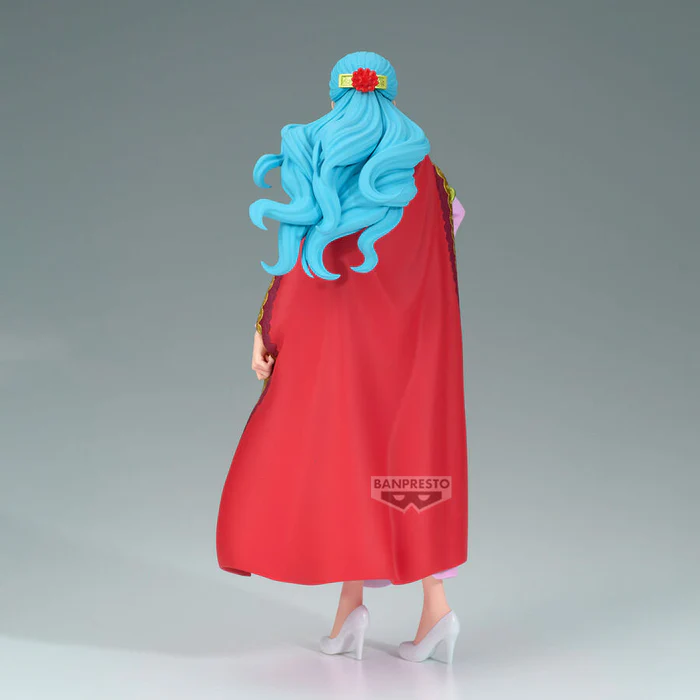 One Piece DXF ～THE GRANDLINE SERIES～ SPECIAL NEFELTARI VIVI