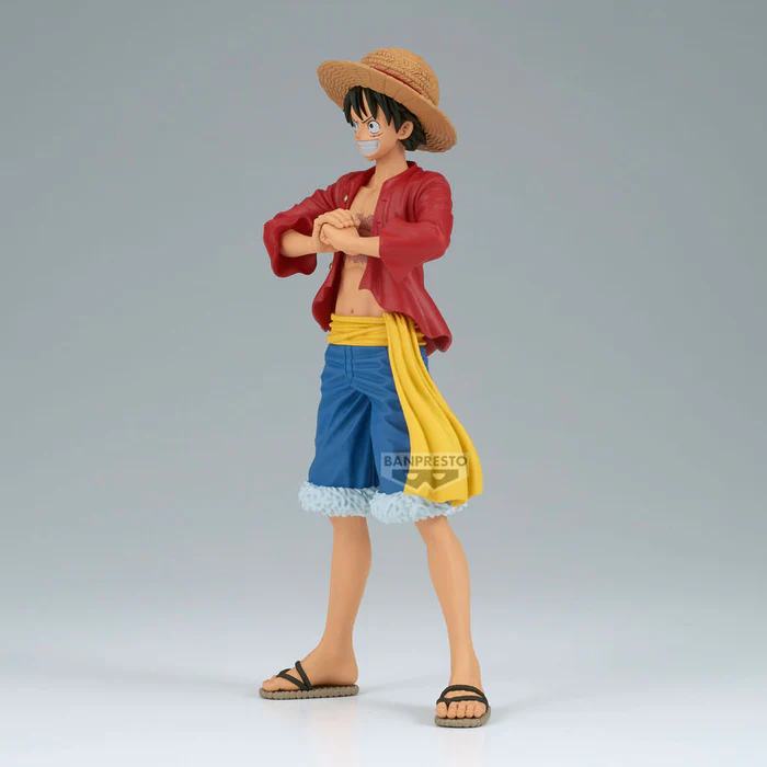 One Piece DXF ～THE GRANDLINE SERIES～ SPECIAL MONKEY.D.LUFFY
