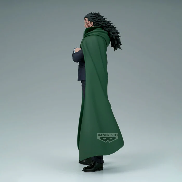 One Piece DXF ～THE GRANDLINE SERIES～ SPECIAL MONKEY.D.DRAGON