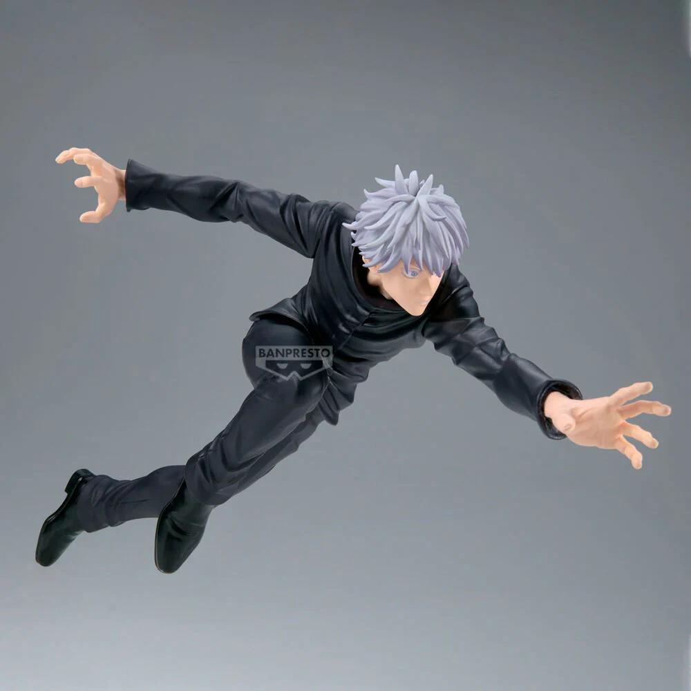 Jujutsu Kaisen MAXIMATIC SATORU GOJO Ⅱ