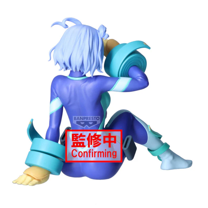 My Hero Academia GLITTER&GLAMOURS-NEJIRE HADO