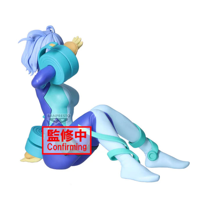 My Hero Academia GLITTER&GLAMOURS-NEJIRE HADO