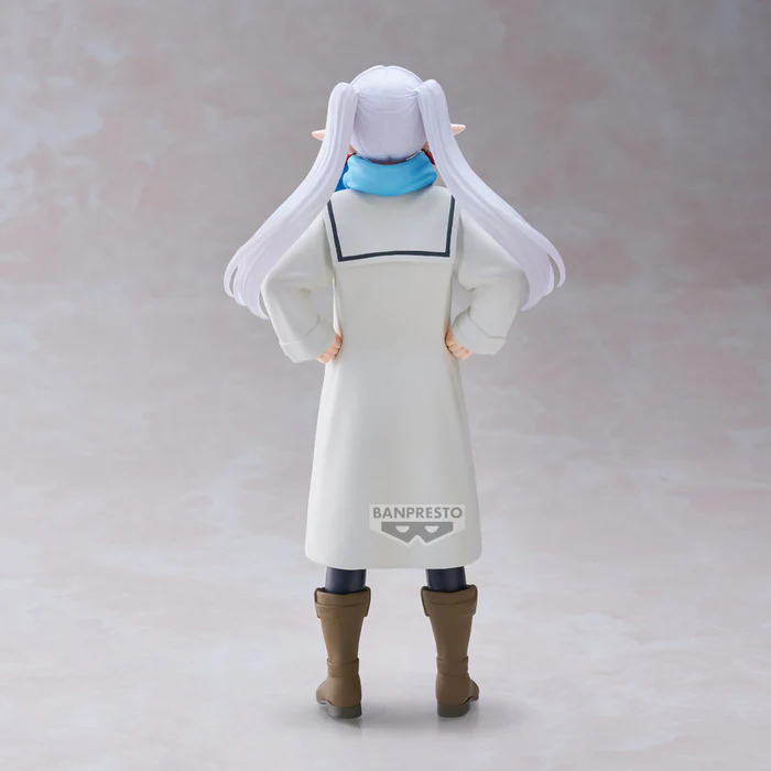 Frieren: Beyond Journey's End Frieren Figure Heh Ver.