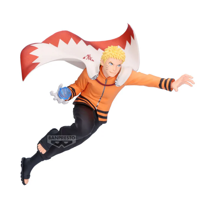 BORUTO NARUTO NEXT GENERATIONS VIBRATION STARS UZUMAKI NARUTO Ⅱ
