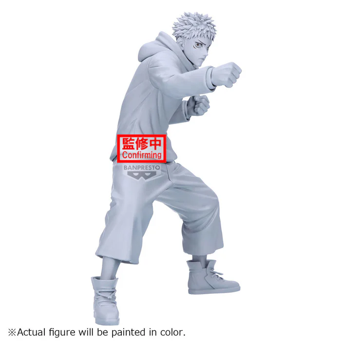 Jujutsu Kaisen Grandista ITADORI YUJI