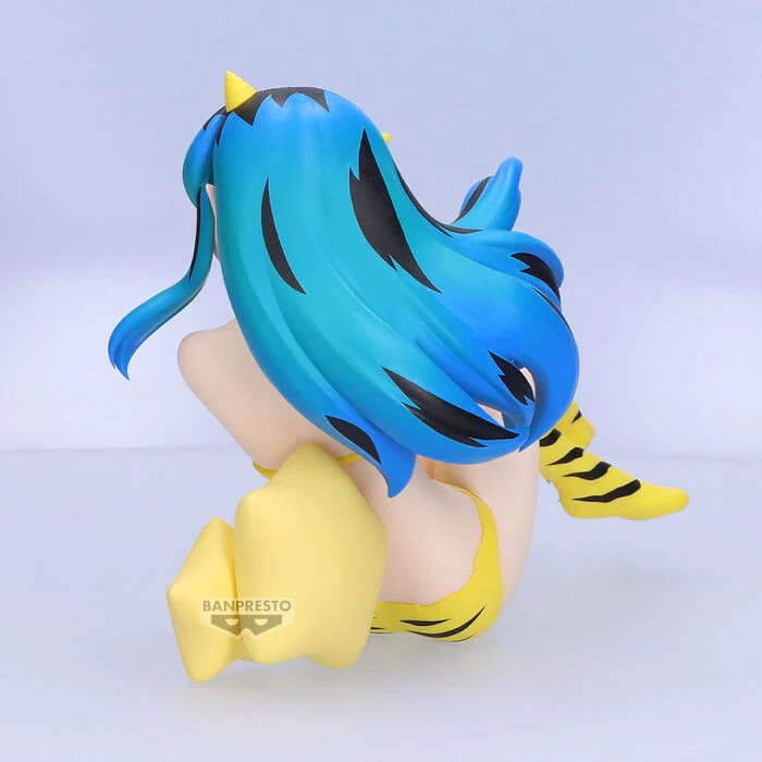 "Urusei Yatsura" -Relax time- Lum 4