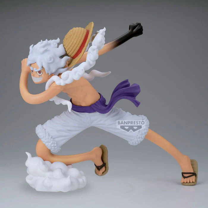 One Piece Grandista -MONKEY.D.LUFFY GEAR5- Ⅱ