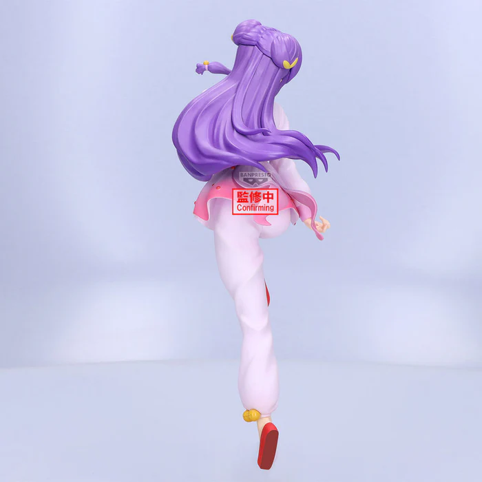 "Ranma 1/2" GLITTER＆GLAMOURS -SHAMPOO-