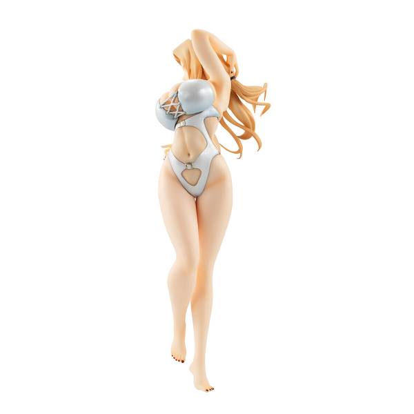  Naruto Shippuuden - Tsunade 1/8 - Ver. Splash W (Limited Edition)